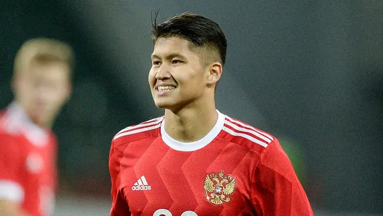 СМИ раскрыли зарплату Ахметова в «Крыльях Советов»