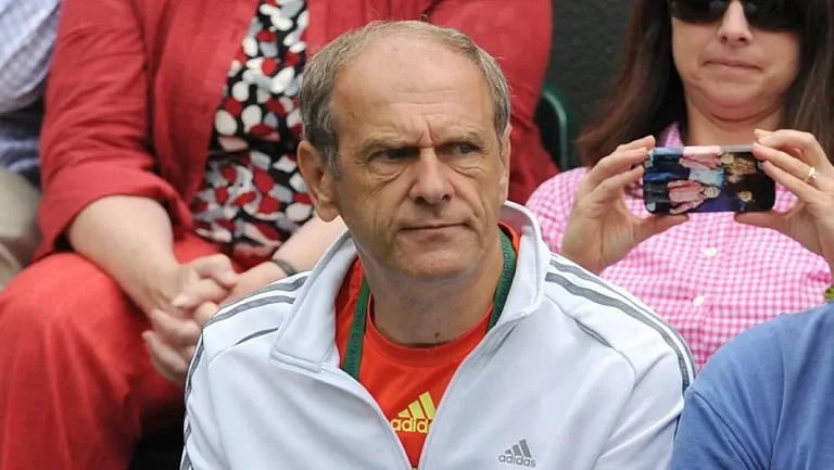 Собкин о разгроме Бублика Синнером: «Это была месть за Галле»