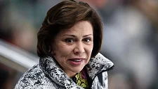 Отец Камилы Валиевой хочет сказать, что «не очень уважает» высказывания Родниной