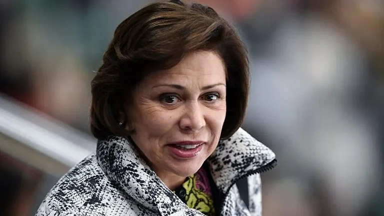 Отец Камилы Валиевой хочет сказать, что «не очень уважает» высказывания Родниной