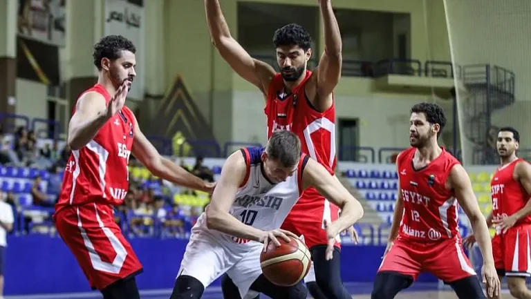 Египет вырвал победу у сборной России в первом товарищеском матче