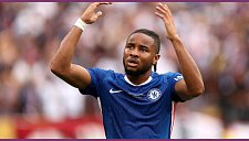 «Интер» возобновил свой интерес к Нкунку