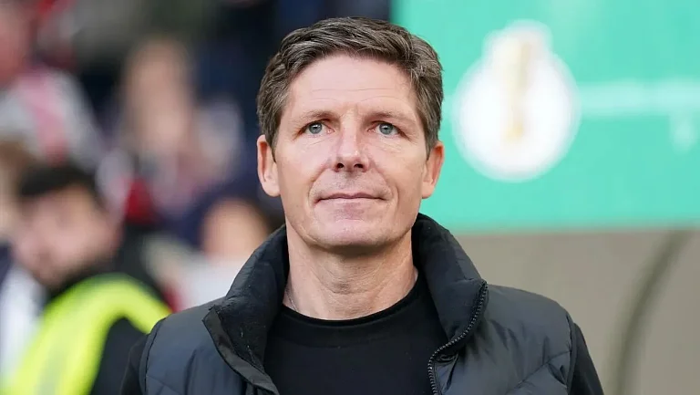 Тренер «Кристал Пэлас» отметил роль фанатов в победе над «Ливерпулем»