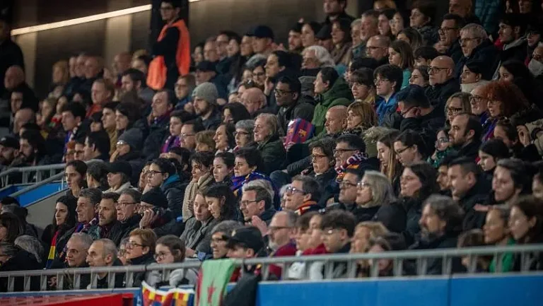 Билеты на Кубок Жоана Гампера между «Барселоной» и «Комо» уже распроданы