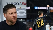 Арда Гюлер в восторге от работы с Хаби Алонсо в «Реале»