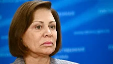 Родина хочет рассказать о переменах в жизни за последние десять лет