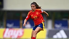 Две игрока «Реал Сосьедад» вышли в финал чемпионата Европы