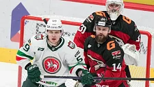 «Авангард» - «Ак Барс»: в битве фаворитов Востока омичи выглядят сильнее