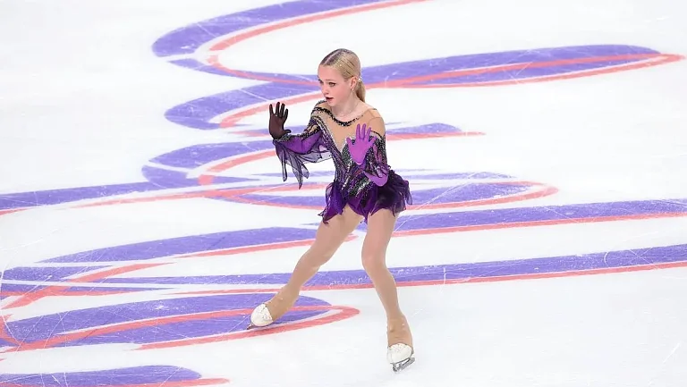 Мать фигуристки Костылевой раскрыла главный секрет успеха Аделии Петросян
