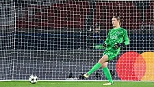 Матвей Сафонов не намерен уходить из ПСЖ