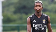 «Марсель» получил сигнал от «Бенфики» по Флорентино Луису