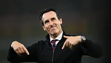 Эмери высказался о поражении «Астон Вилла»