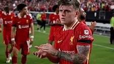 «Лидс» и «Вест Хэм» включились в борьбу за нападающего Бена Доука