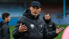 Эдуард Мор объяснил назначение Березуцкого главным тренером «Урала»