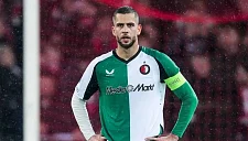 Многомиллионный трансфер Ганцко в «Аль-Наср» сорвался