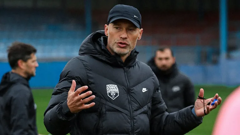 Эдуард Мор объяснил назначение Березуцкого главным тренером «Урала»