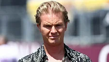 Росберг составил список лучших гонщиков Ф-1, включив Хемилтона и Ферстаппена