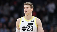 Лаури Маркканен может стать главным кандидатом на обмен в НБА