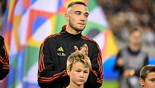 МЮ нацелился на защитника «Спортинга» Дебаста