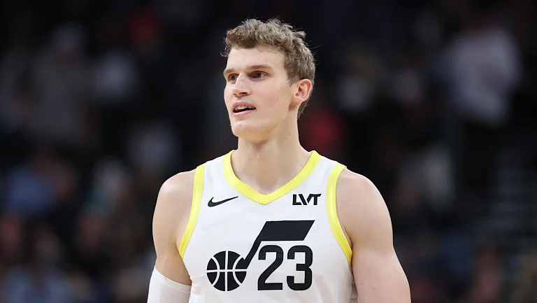 Лаури Маркканен может стать главным кандидатом на обмен в НБА