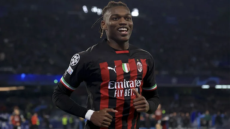 Капелло высказался о перспективах Леау в матче против «Наполи»