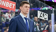 Форвард Бутузов заключил пробный контракт с «Салаватом Юлаевым»
