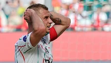 Баринов переходит из «Локомотива» в ЦСКА: клубы договорились о трансфере