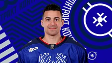 «Торпедо» подписало нападающего Шэйна Принса