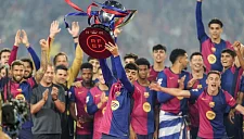 Педри — сердце «Барселоны»: 9 знаковых достижений в сезоне