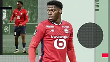 Наполи обходит Интер в борьбе за Джонатана Дэвида