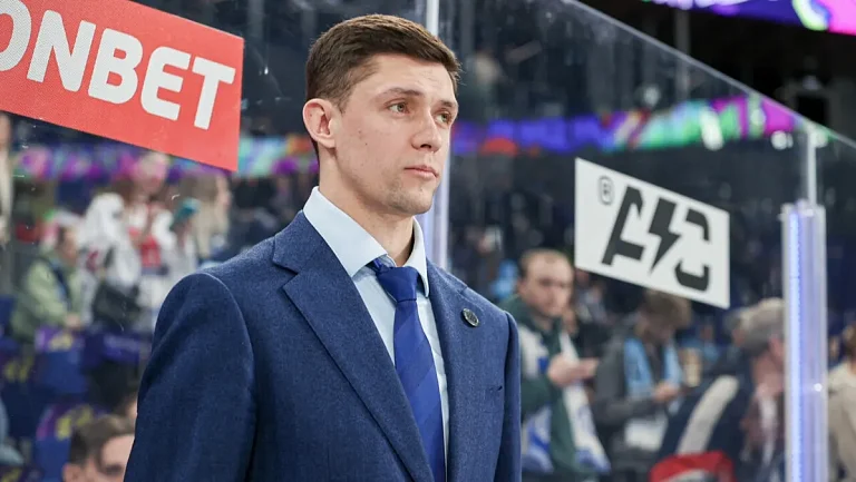 Форвард Бутузов заключил пробный контракт с «Салаватом Юлаевым»
