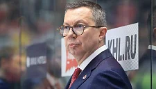 Илья Воробьёв сравнил российских и зарубежных тренеров в КХЛ