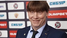 Гришин: «Обидное поражение, заслужили овертайм»