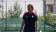 Сергей Юран готов покинуть «Серикспор» из-за бойкота игроков