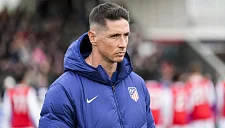  Фернандо Торрес: от легенды поля до тренера  «Атлетико»?