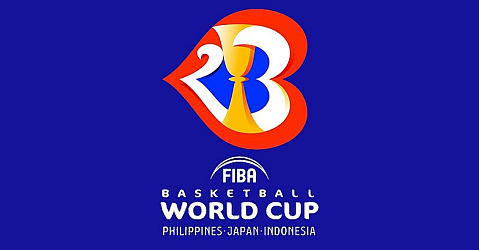 Чемпионат мира по баскетболу 2023: календарь, группы и участники