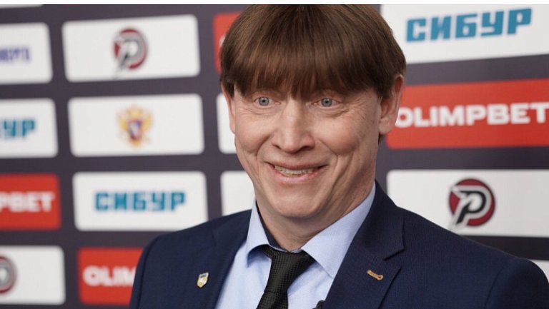 Гришин: «Обидное поражение, заслужили овертайм»