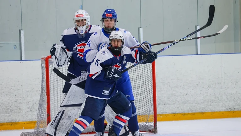 «Чайка» готовится к сезону с амбициями и новыми юниорами