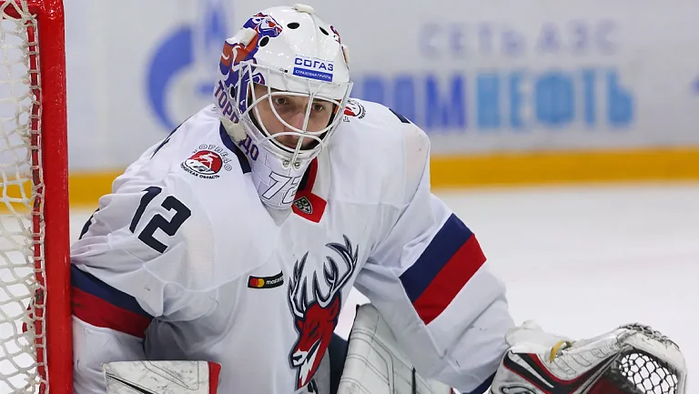 Два хоккеиста «Торпедо» признаны лучшими игроками недели в КХЛ