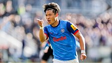 Суто Матино на радаре бундеслиг — кому достанется звезда «Киля»?