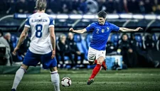 Франция - Исландия: команда Дидье Дешама уверенно переиграет соперника 