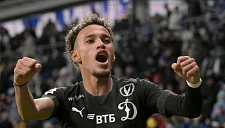 В «Динамо» рассказали, когда прибудет на сборы Бителло