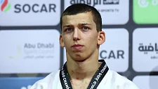 Международная федерация дзюдо признала россиянина Арбузова чемпионом года
