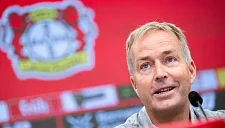 Юльманн: «В Байере я могу быть собой»