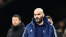 Владимир Слишкович: «Браво, «Ахмат»