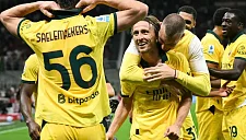 «Милан» возрождается: Аллегри, Модрич и Рабьо — новое трио победителей