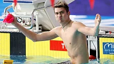 Российские пловцы примут участие в открытом чемпионате Белоруссии