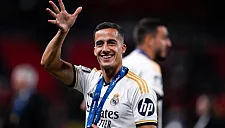 «Байер» подписал защитника «Реала» Лукаса Васкеса