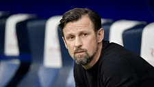 Два игрока «Зенита» Эракович и Горшков вернулись с травмами из сборных