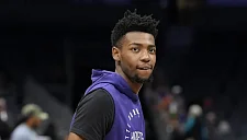 Брэндон Миллер: Я полностью восстановлюсь к старту сезона. Фанаты «Хорнетс» Ждите!
